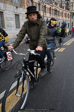 2023-02-26 Milano - 21 anni di Critical Mass 45